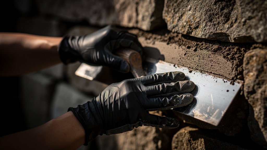 Construction and Renovation — Japanese Craftsman Hands